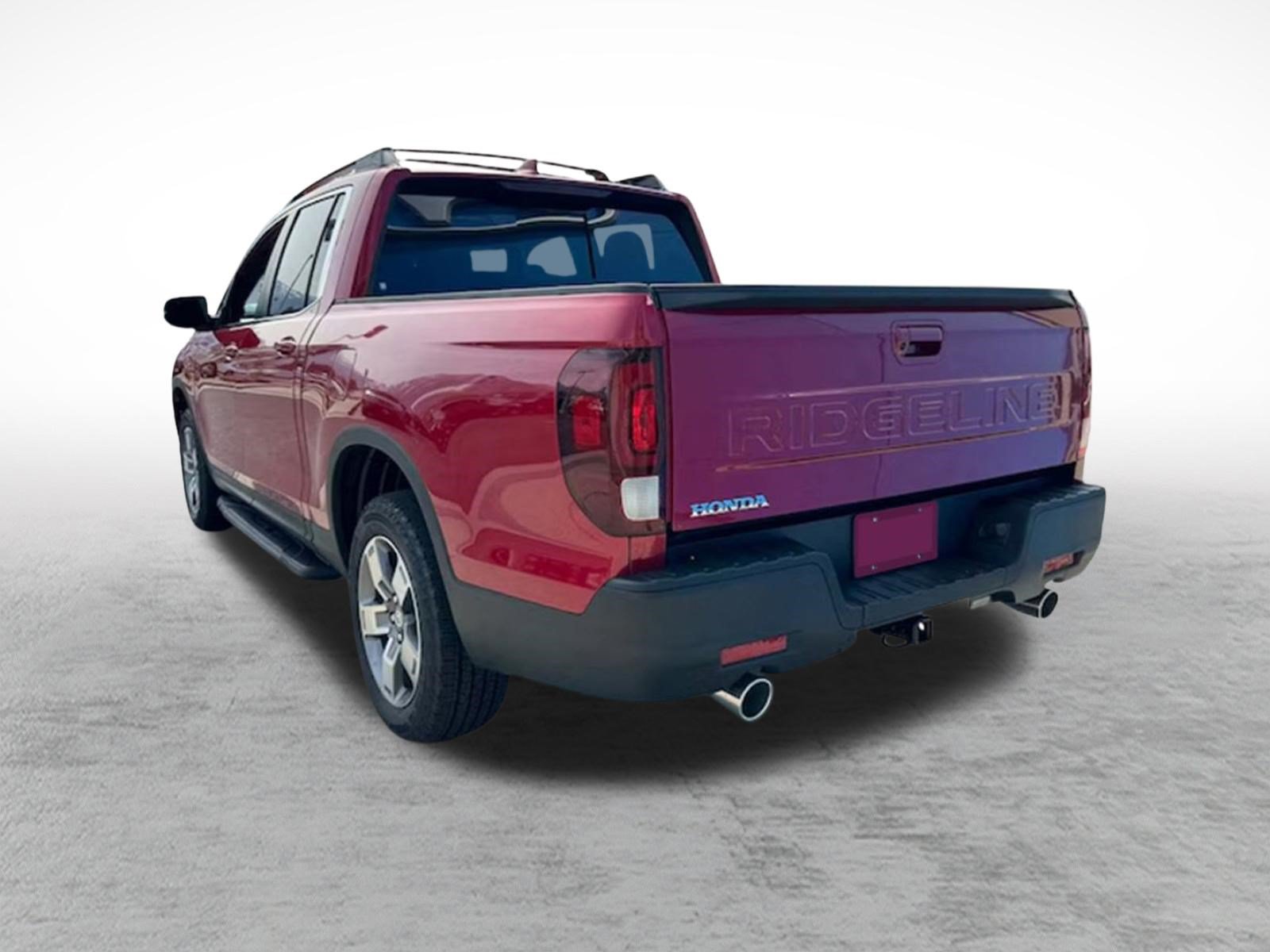 New 2026 Honda Ridgeline RTL image 3