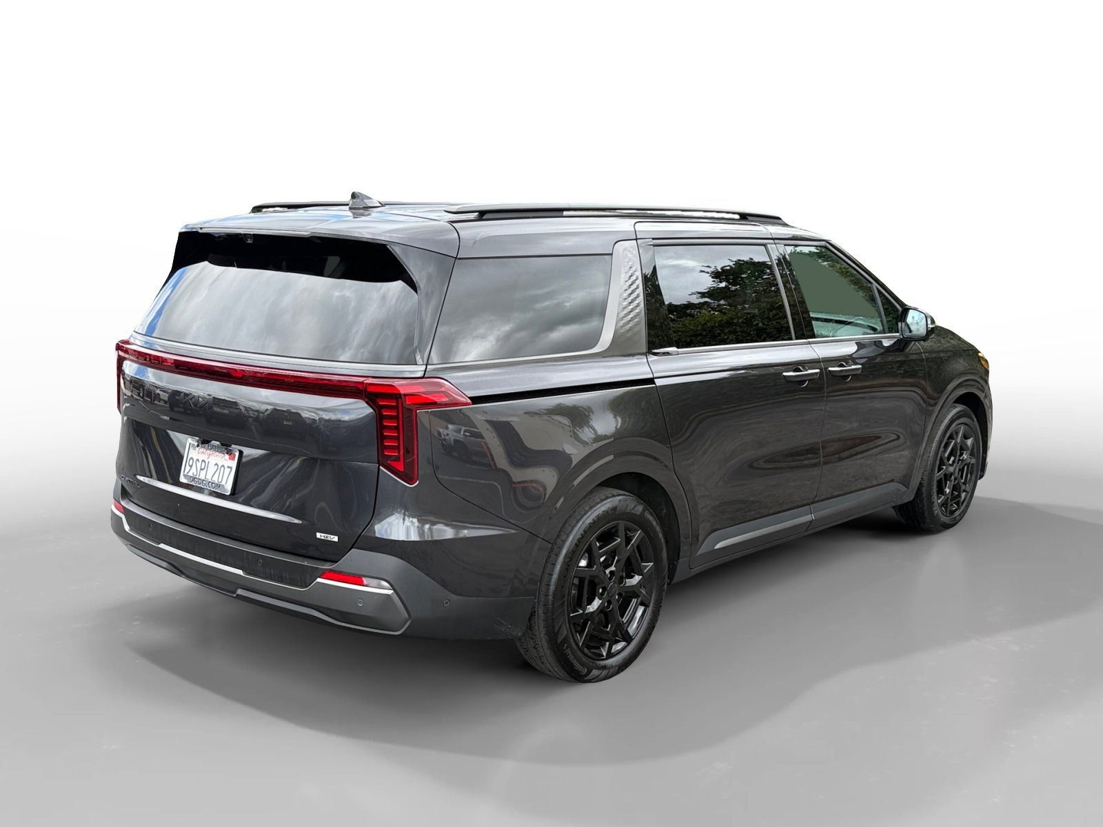 Used 2025 Kia Carnival SX Prestige image 5