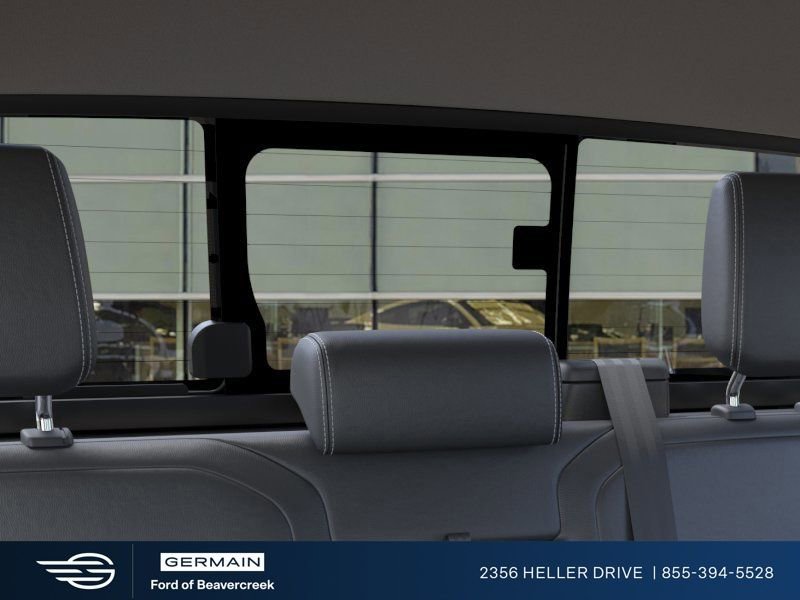 New 2026 Ford Ranger Lariat w/ Trailer Tow Package image 22