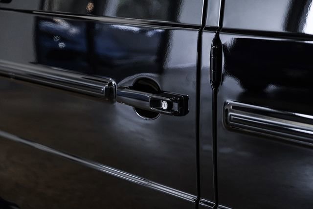 Used 2022 Mercedes-Benz G 550 w/ Exclusive Interior Package image 34