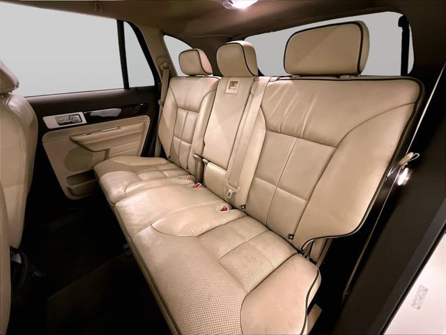 Used 2008 Lincoln MKX AWD image 26