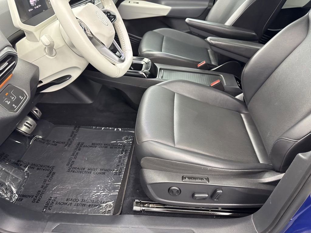 Used 2021 Volkswagen ID.4 1st Edition image 29