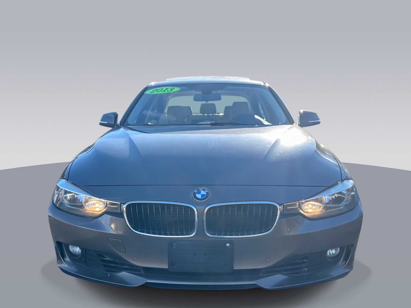 Used 2015 BMW 328i Sedan RWD image 8