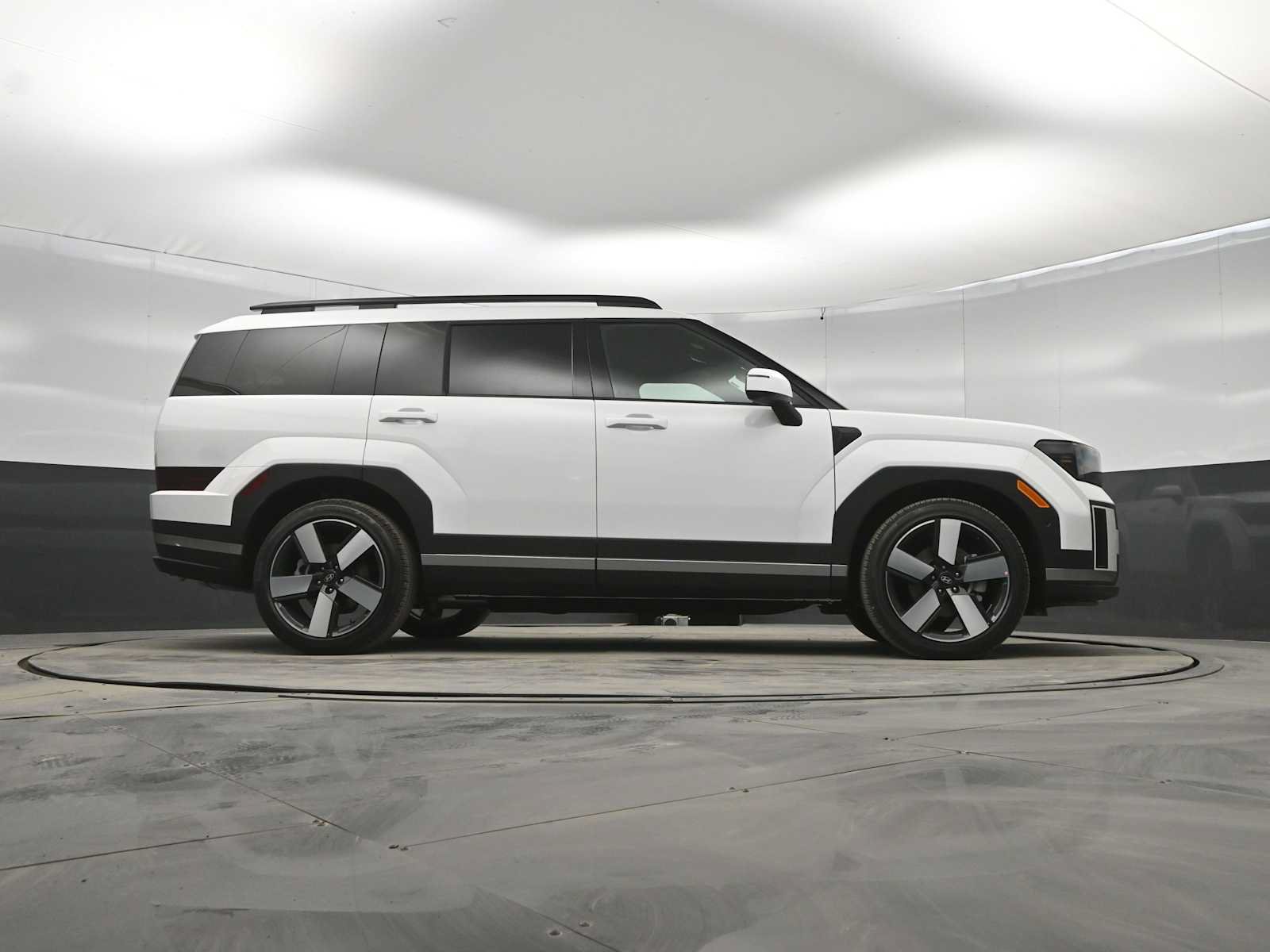 New 2026 Hyundai Santa Fe Limited AWD/4WD image 39