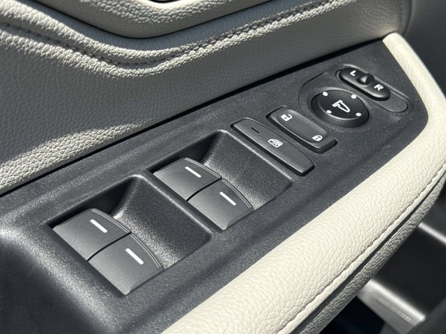 New 2026 Honda Odyssey Touring image 25