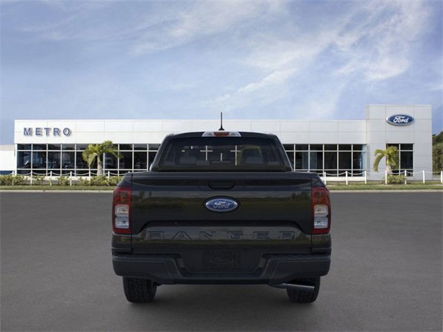 New 2025 Ford Ranger XL image 5