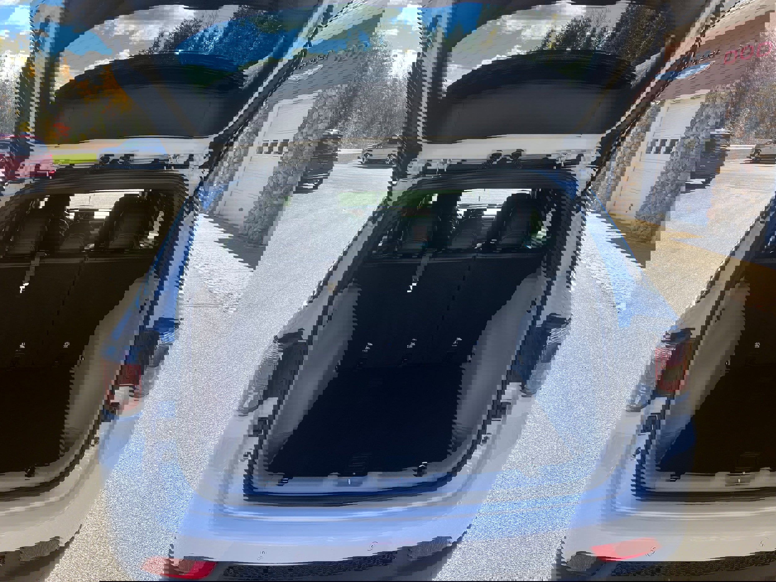 Used 2024 Jeep Compass Limited image 20