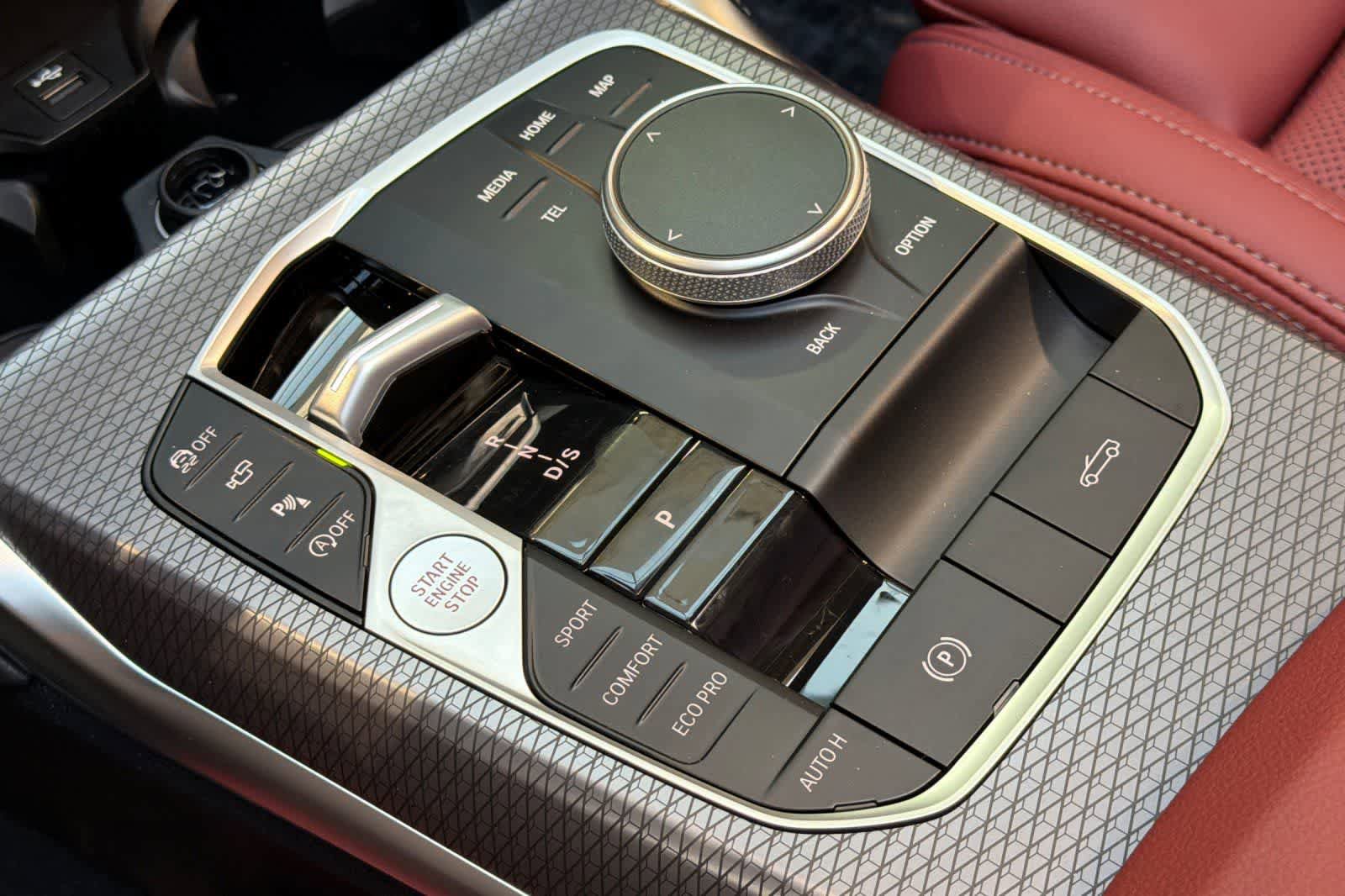 New 2026 BMW M440i Convertible w/ Premium Package RWD image 23
