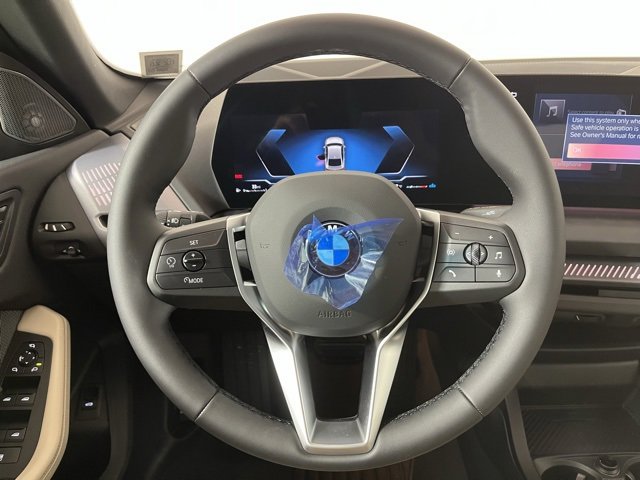 Used 2025 BMW 228i xDrive w/ Premium Package image 12