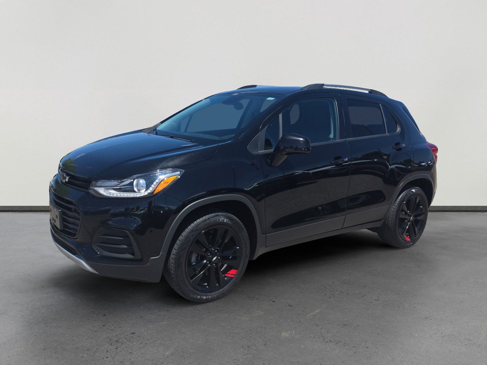 Used 2020 Chevrolet Trax LT w/ Redline Edition image 1