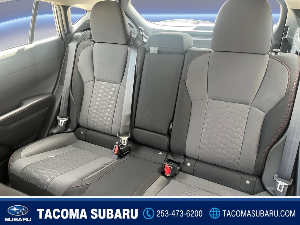 New 2026 Subaru Impreza 2.0i Sport AWD/4WD image 16