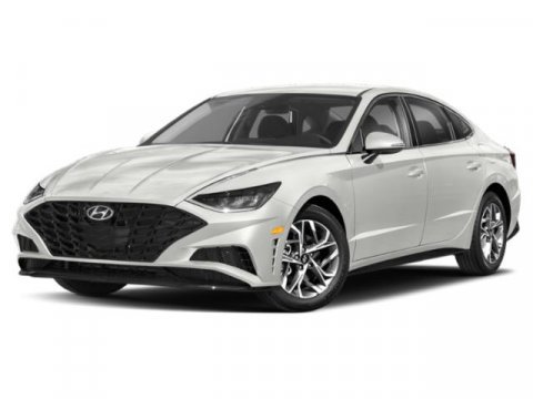 Used 2022 Hyundai Sonata SEL