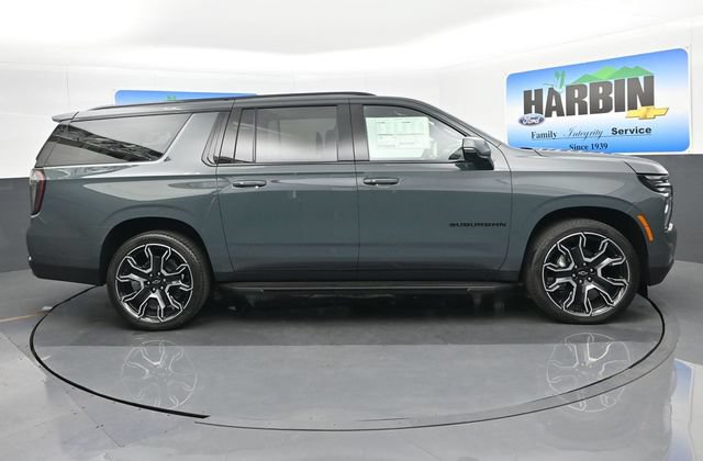 New 2026 Chevrolet Suburban RST w/ Advanced Technology Package AWD/4WD image 7