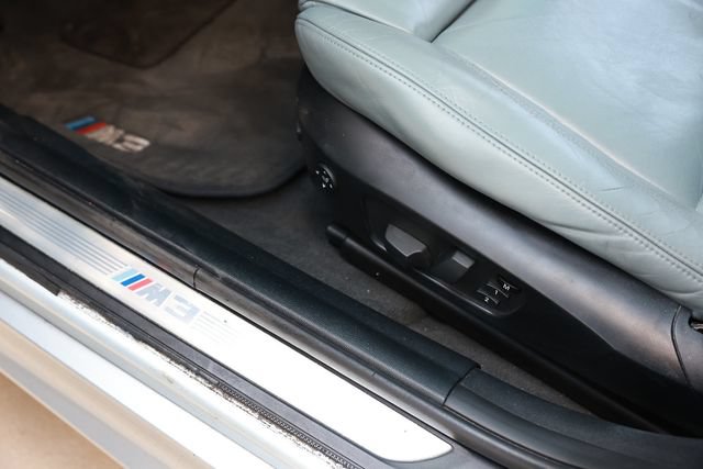 Used 2009 BMW M3 Sedan RWD image 50