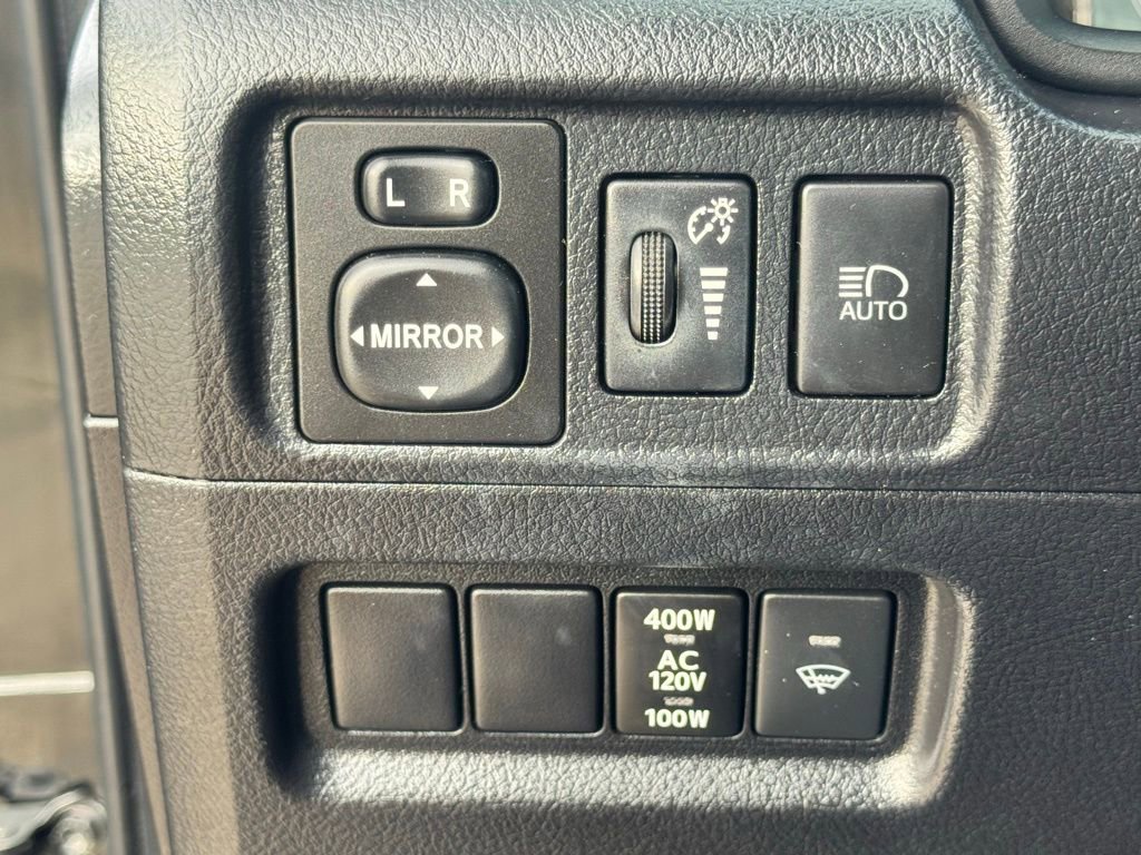 Used 2022 Toyota 4Runner TRD Sport image 26