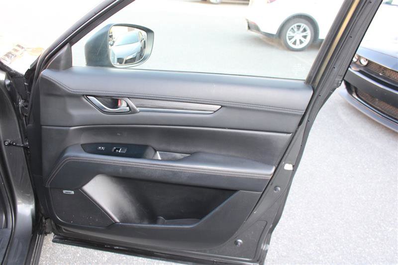 Used 2017 MAZDA CX-5 Grand Select image 13