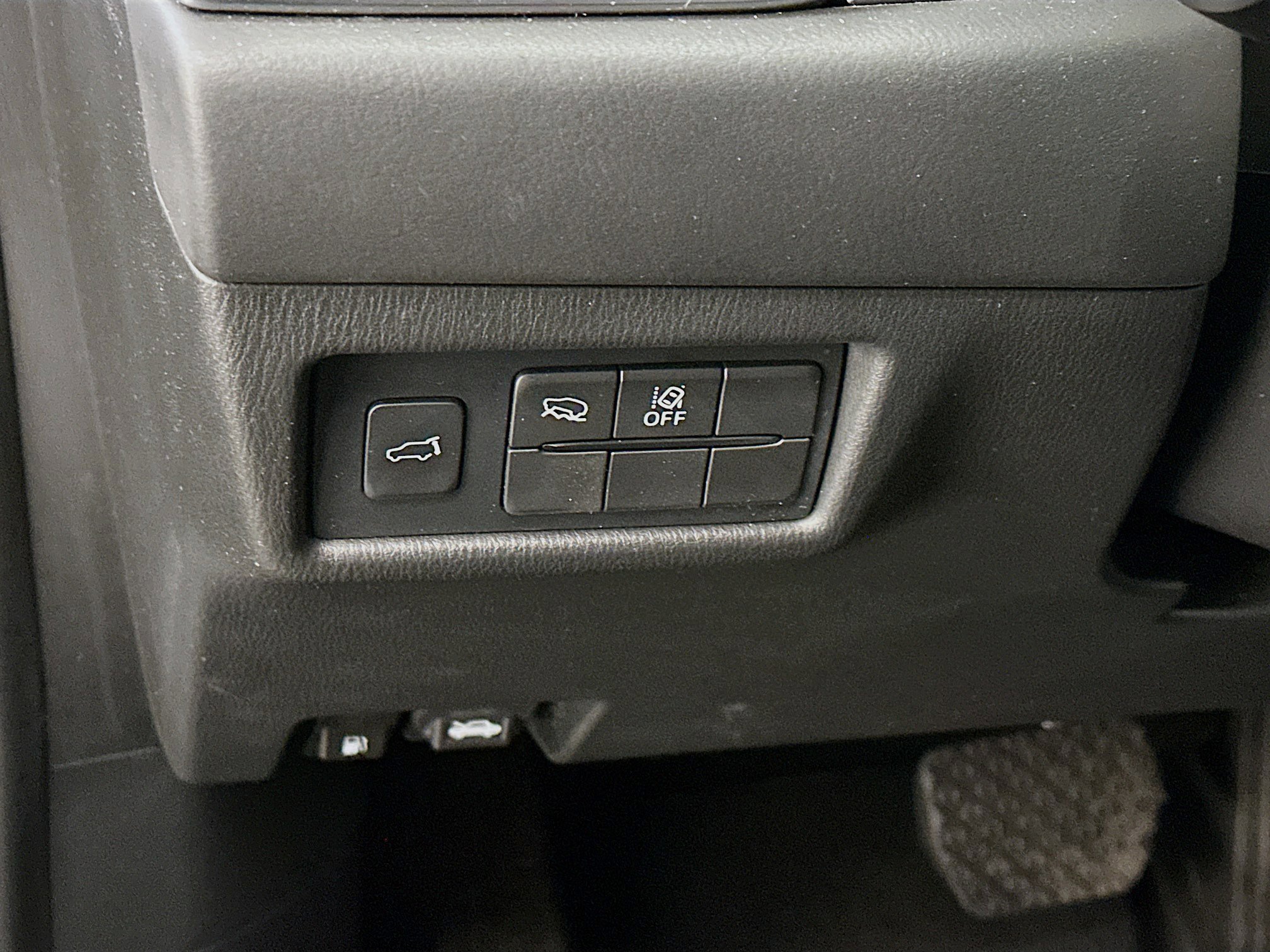 Used 2023 MAZDA CX-5 AWD 2.5 S w/ Preferred Package image 17