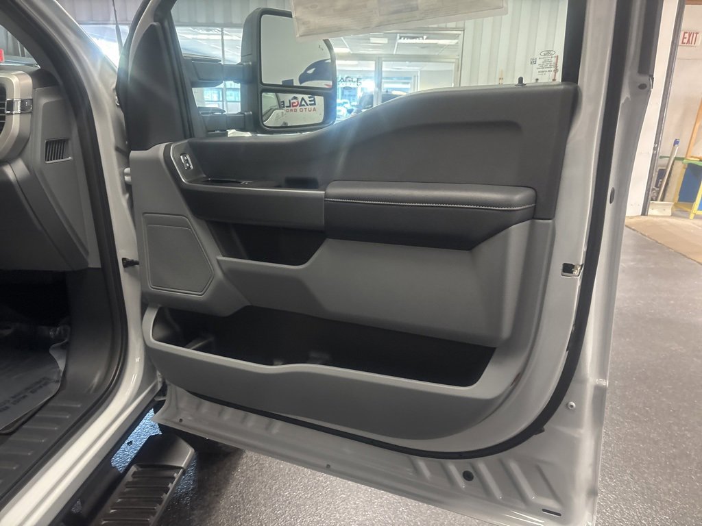 New 2026 Ford F350 XL w/ STX Appearance Package image 36