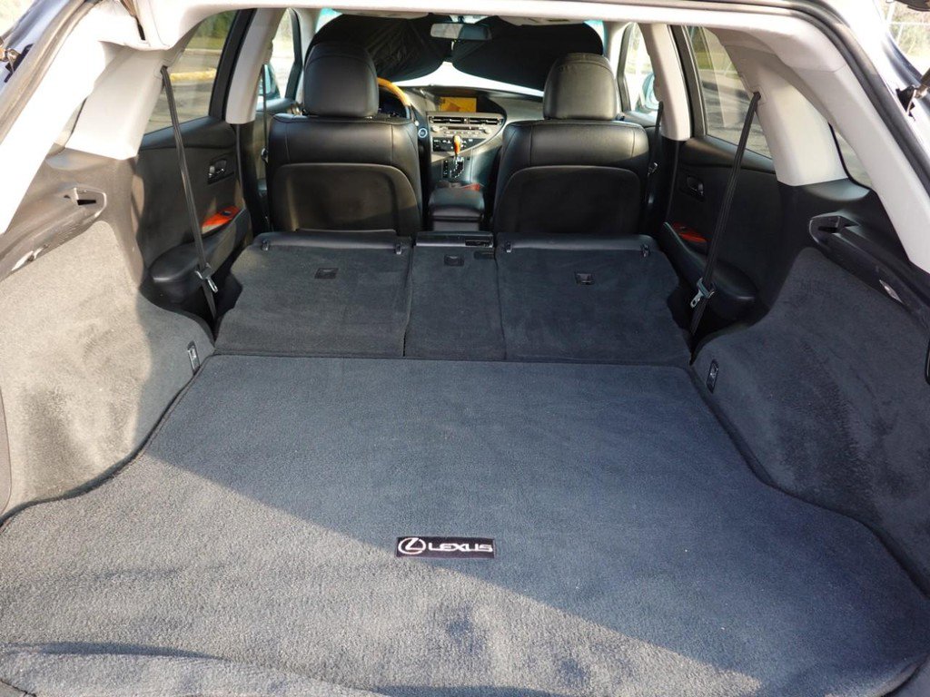 Used 2011 Lexus RX 350 2WD image 28