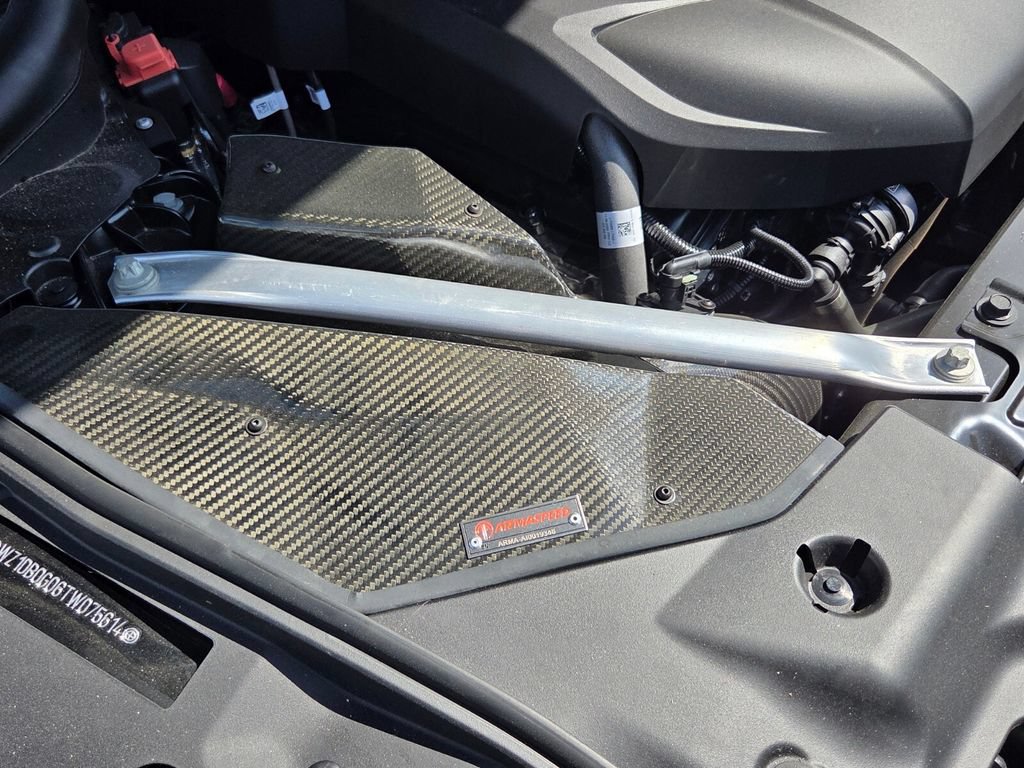 Used 2026 Toyota Supra w/ GT4 Style Pack RWD image 11