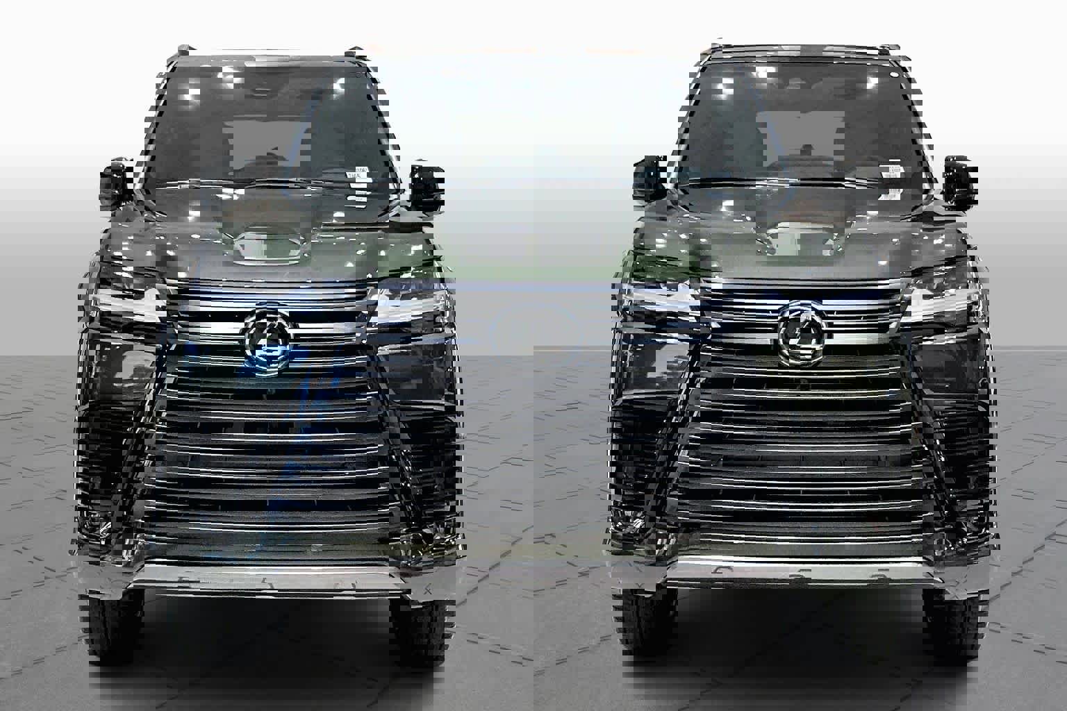 New 2026 Lexus LX 700h Luxury w/ Appearance Package image 3