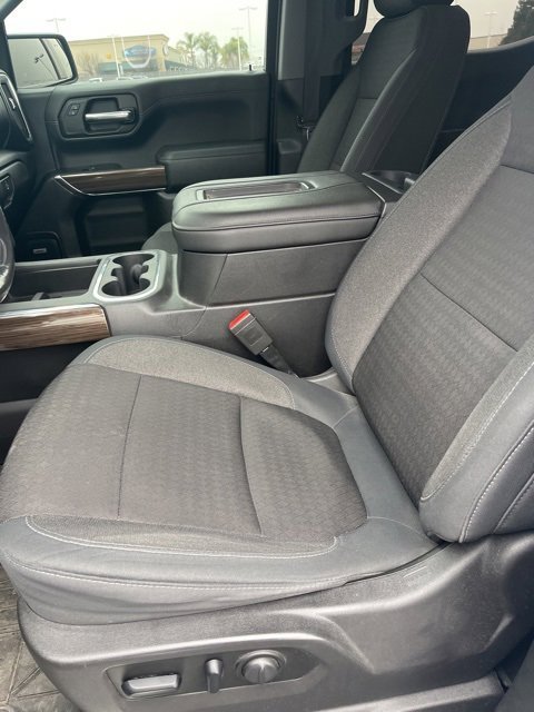 Used 2019 Chevrolet Silverado 1500 LT Trail Boss image 12