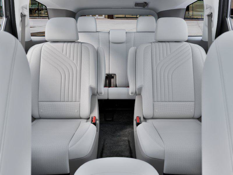 New 2027 Hyundai Palisade SEL Premium AWD/4WD image 12