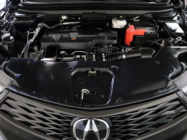 Used 2026 Acura RDX A-Spec AWD/4WD image 40