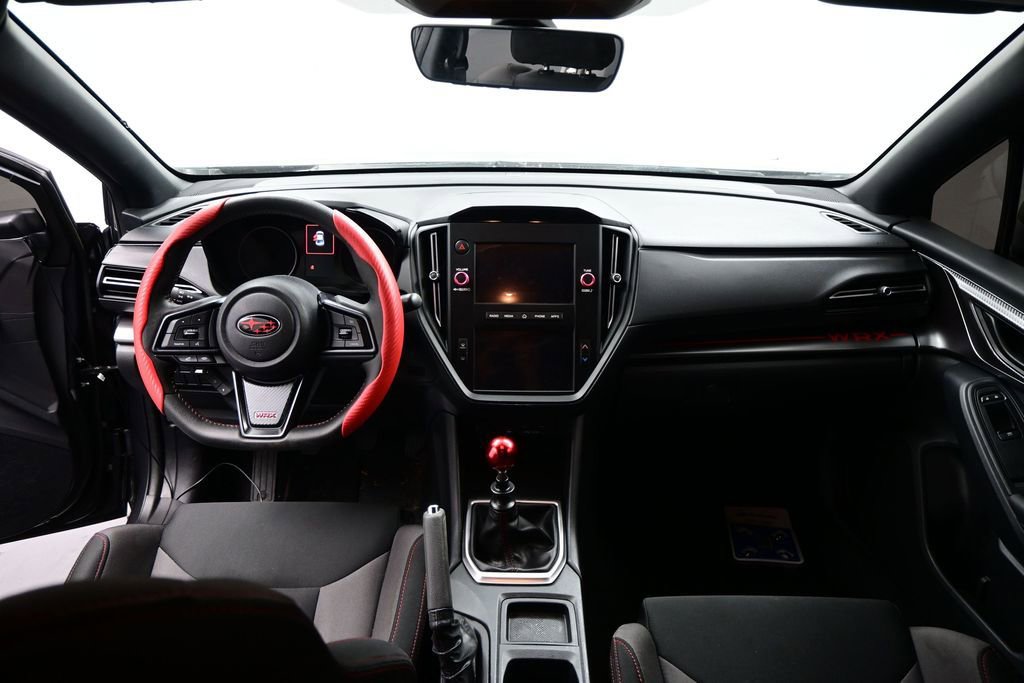 Used 2023 Subaru WRX AWD/4WD image 9