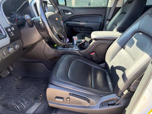 Used 2019 Chevrolet Colorado Z71 AWD/4WD image 11