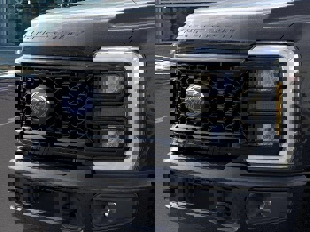 New 2026 Ford F350 XL w/ STX Appearance Package image 17