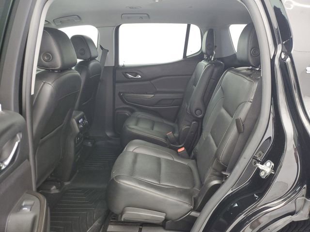 Used 2017 GMC Acadia SLT image 15