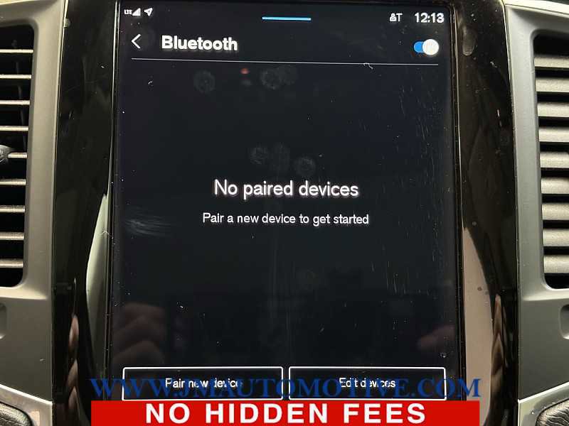 Used 2023 Volvo XC90 B5 Core w/ Protection Package Premier image 27