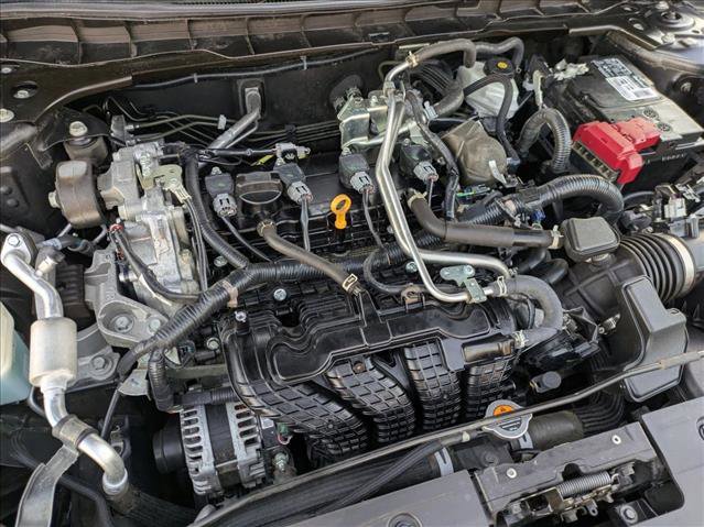 Used 2023 Nissan Altima 2.5 SR image 21