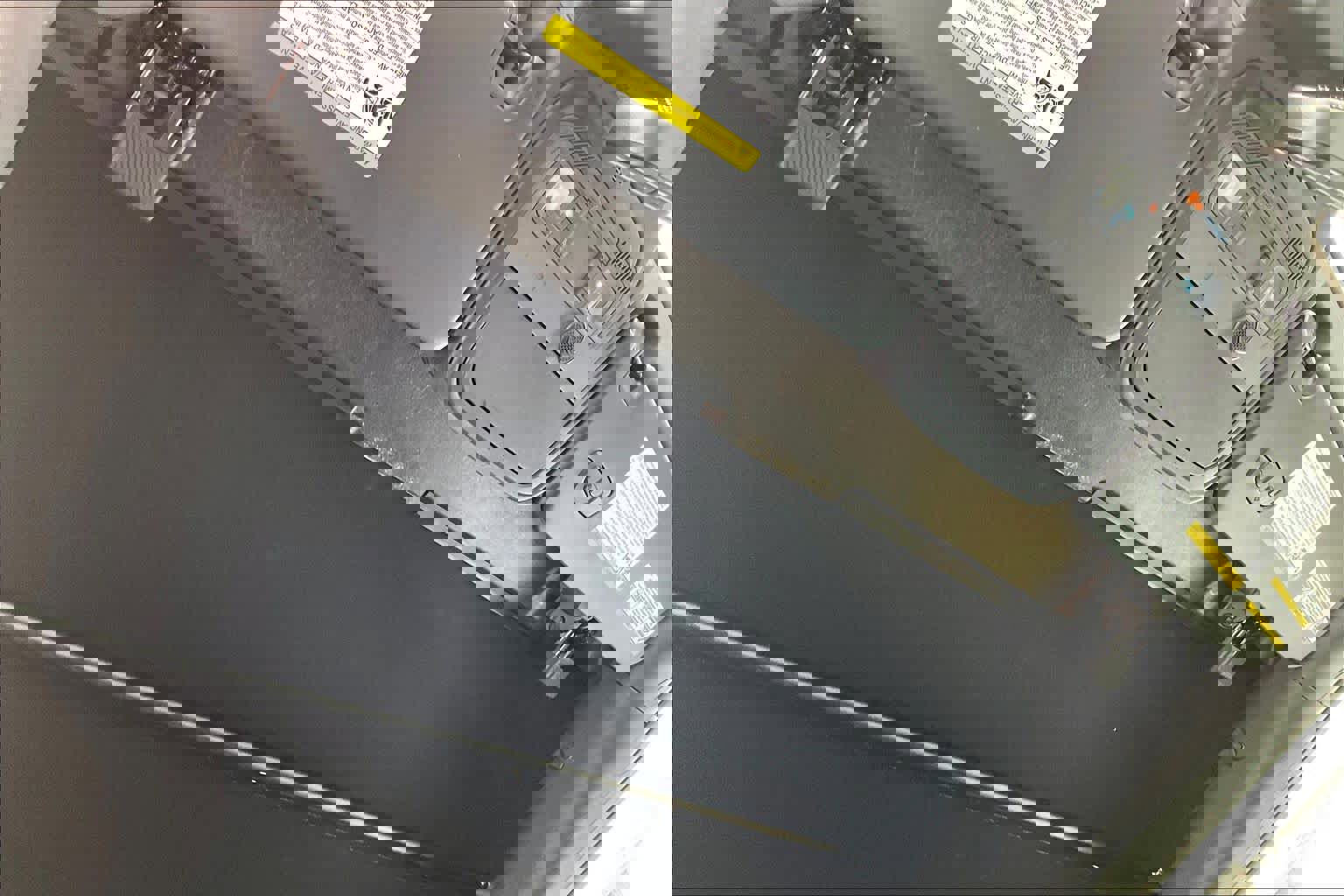 Used 2021 Ford Bronco Outer Banks image 13