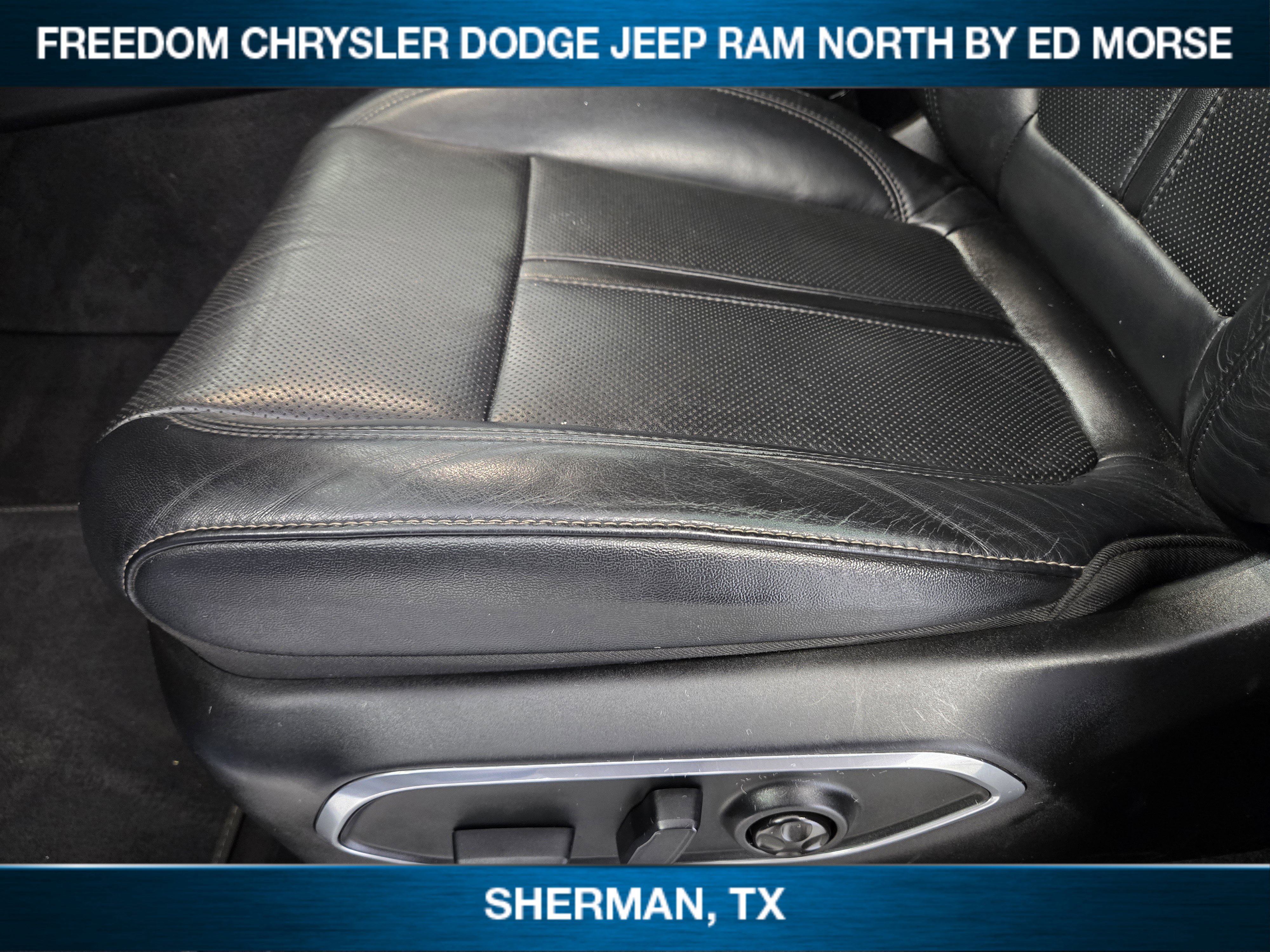Used 2024 Jeep Wagoneer 4WD w/ Premium Group I image 18
