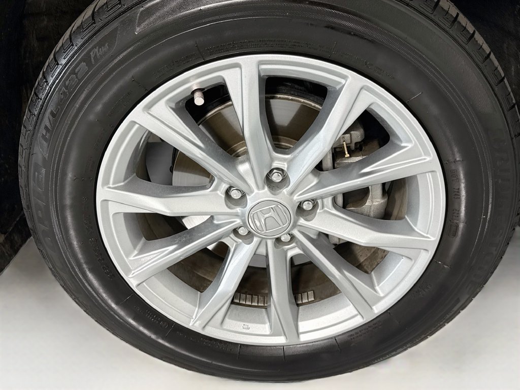 Certified 2024 Honda CR-V EX-L image 32