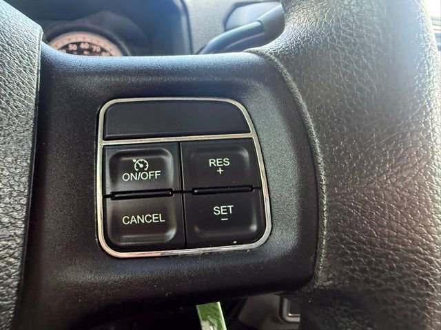 Used 2015 RAM 2500 Tradesman w/ Chrome Appearance Group AWD/4WD image 17
