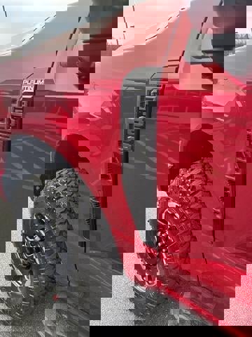 New 2026 Ford F350 Platinum w/ Tremor Off-Road Package image 8