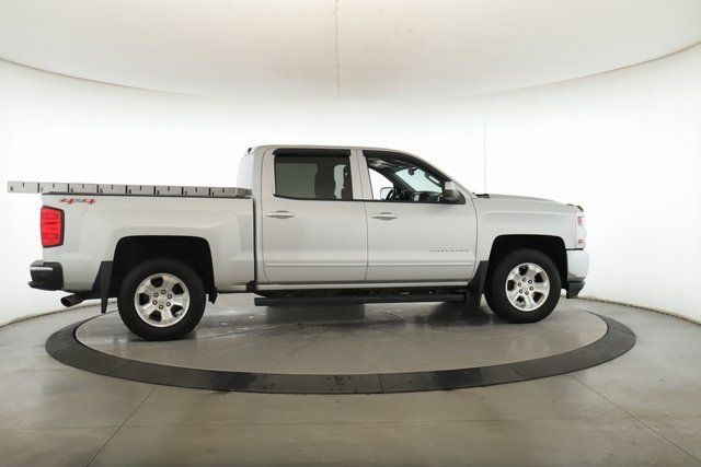 Used 2016 Chevrolet Silverado 1500 LT w/ All Star Edition image 6