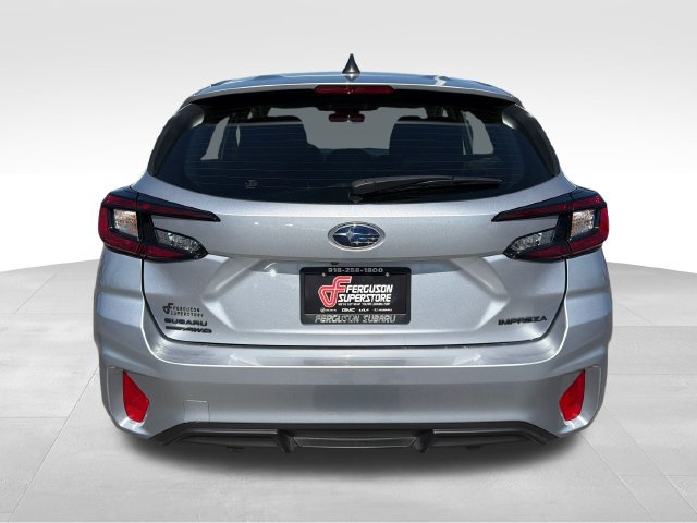 Certified 2026 Subaru Impreza 2.0i Sport AWD/4WD image 6