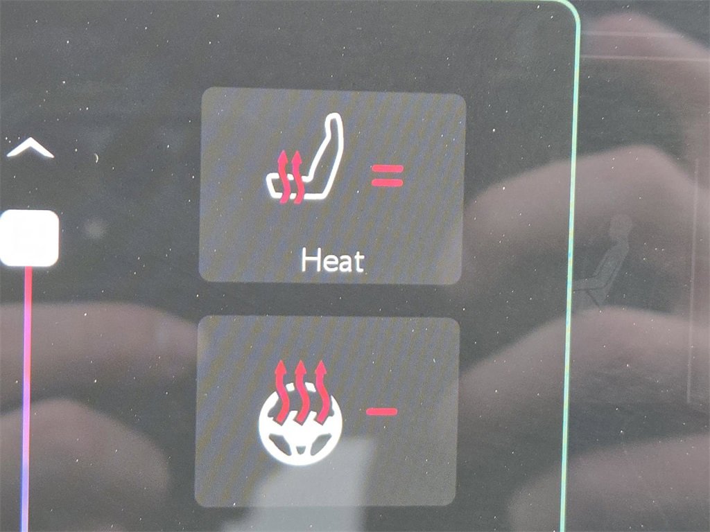 Used 2022 Jeep Compass Latitude image 4