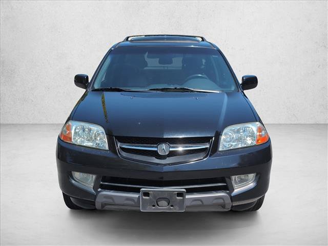 Used 2003 Acura MDX Touring AWD/4WD image 2