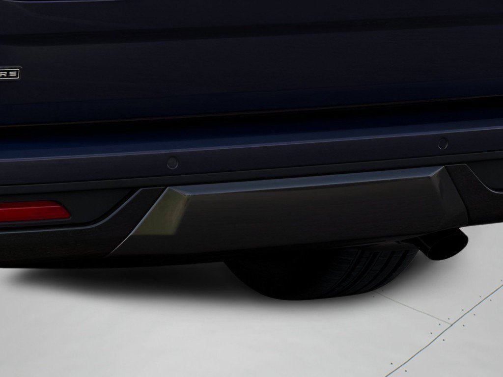 New 2027 Ford Expedition Max Platinum AWD/4WD image 24