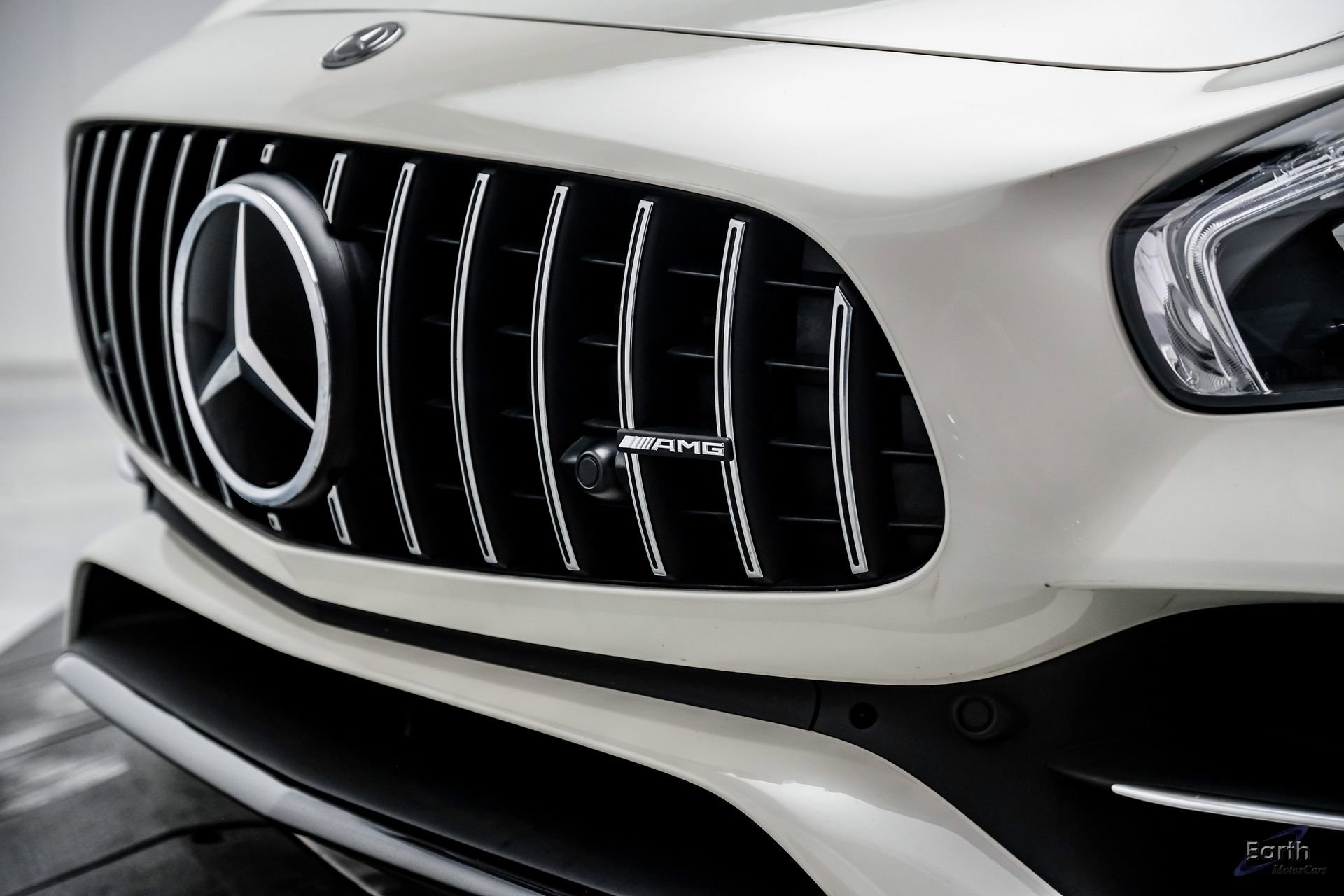 Used 2018 Mercedes-Benz AMG GT C image 42