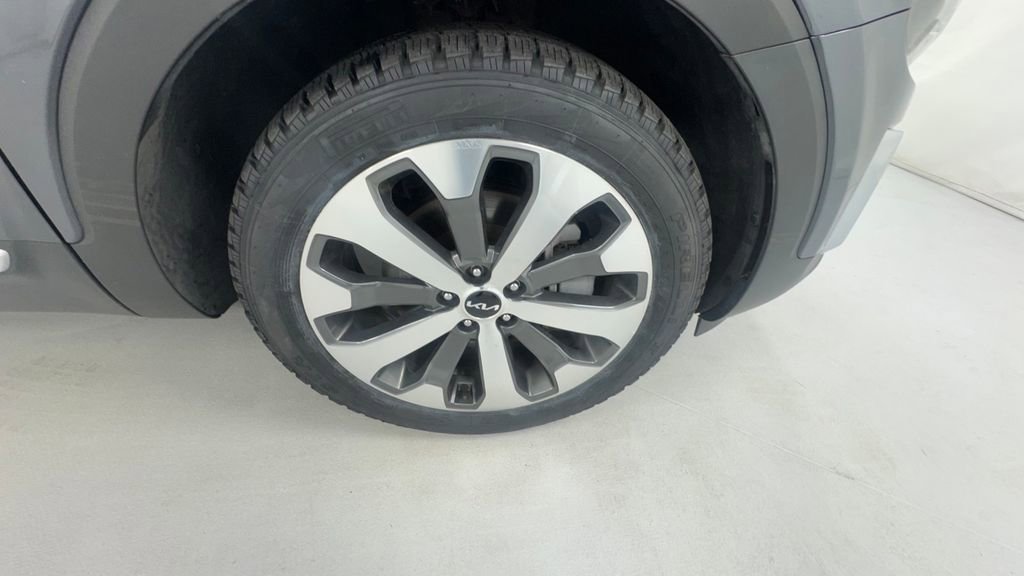 Used 2022 Kia Telluride S AWD/4WD image 9