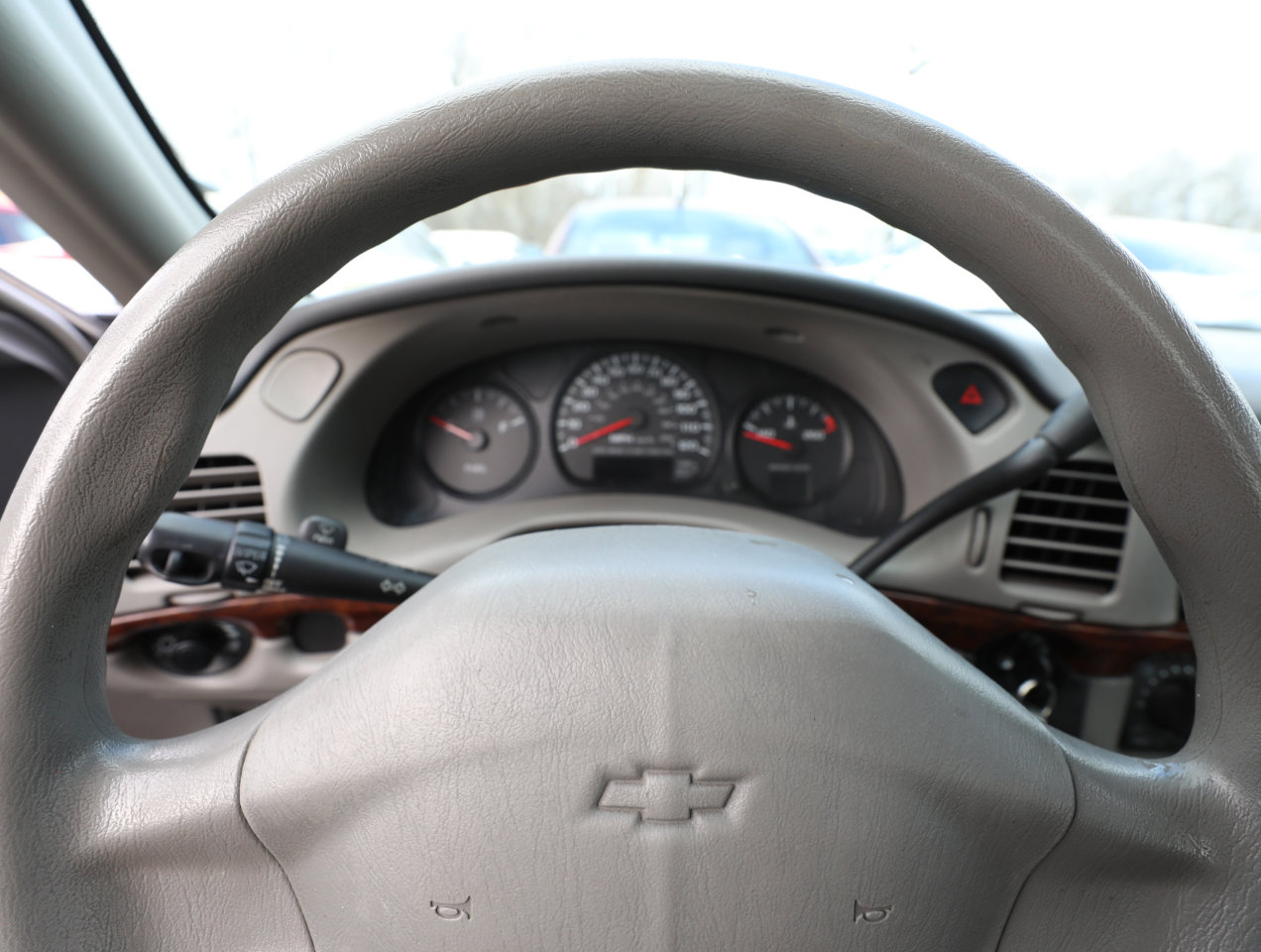 Used 2005 Chevrolet Impala w/ Preferred Equipment Group image 15