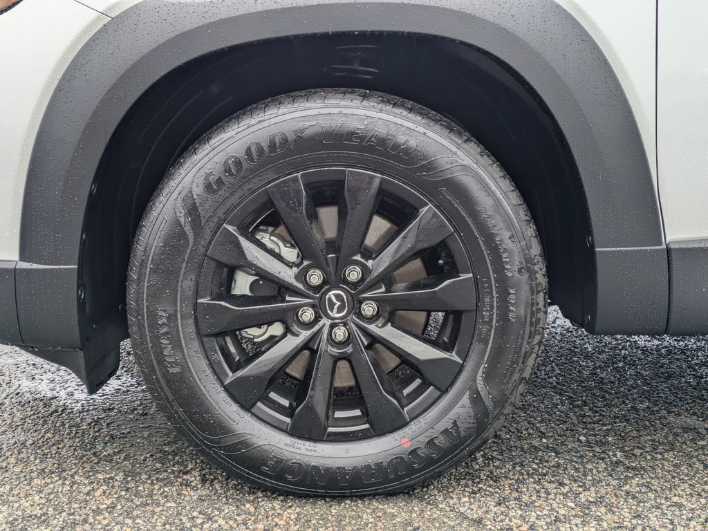 New 2026 MAZDA CX-50 AWD 2.5 S w/ Weather Package image 11