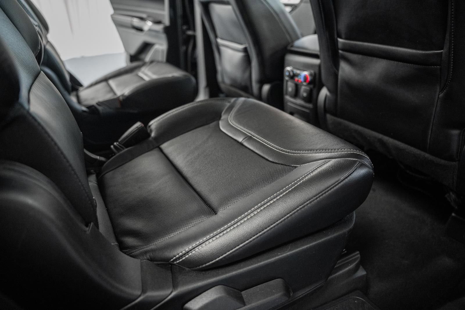 Certified 2023 Ford Explorer ST w/ Equipment Group 401A image 38