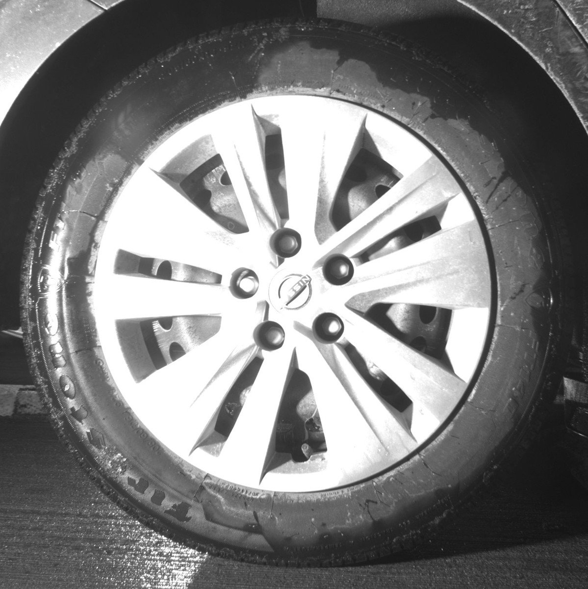 Used 2025 Nissan Sentra S image 15